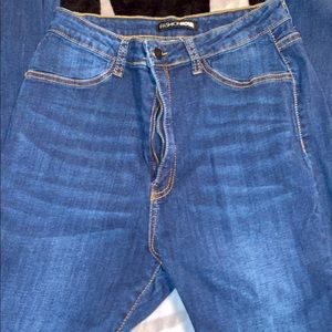 Fashion nova jeans